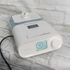 Philips DreamStation Auto  with Humidifier, 48 hours